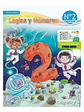 LÓGICA Y NÚMEROS 2 NUEVA EDICIÓN 2026 - CALIGRAFIX - Miniatura 2