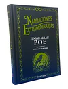 NARRACIONES EXTRAORDINARIAS ILUSTRADO - EDGAR ALLAN POE 