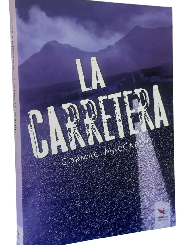 La Carretera - Cormac Maccarthy 1