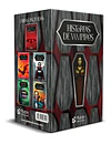 PACK HISTORIAS DE VAMPIROS - VARIOS AUTORES