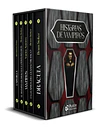 PACK HISTORIAS DE VAMPIROS - VARIOS AUTORES