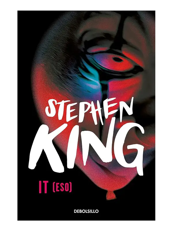 IT (ESO) - STEPHEN KING