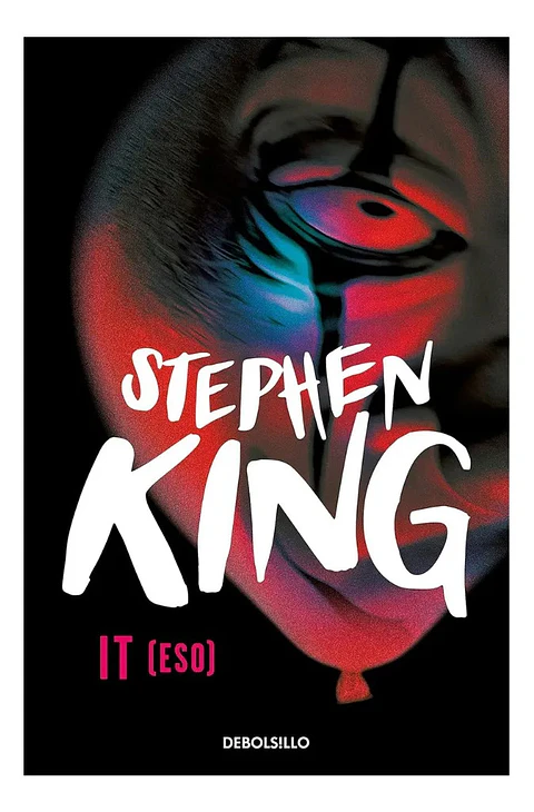 IT (ESO) - STEPHEN KING