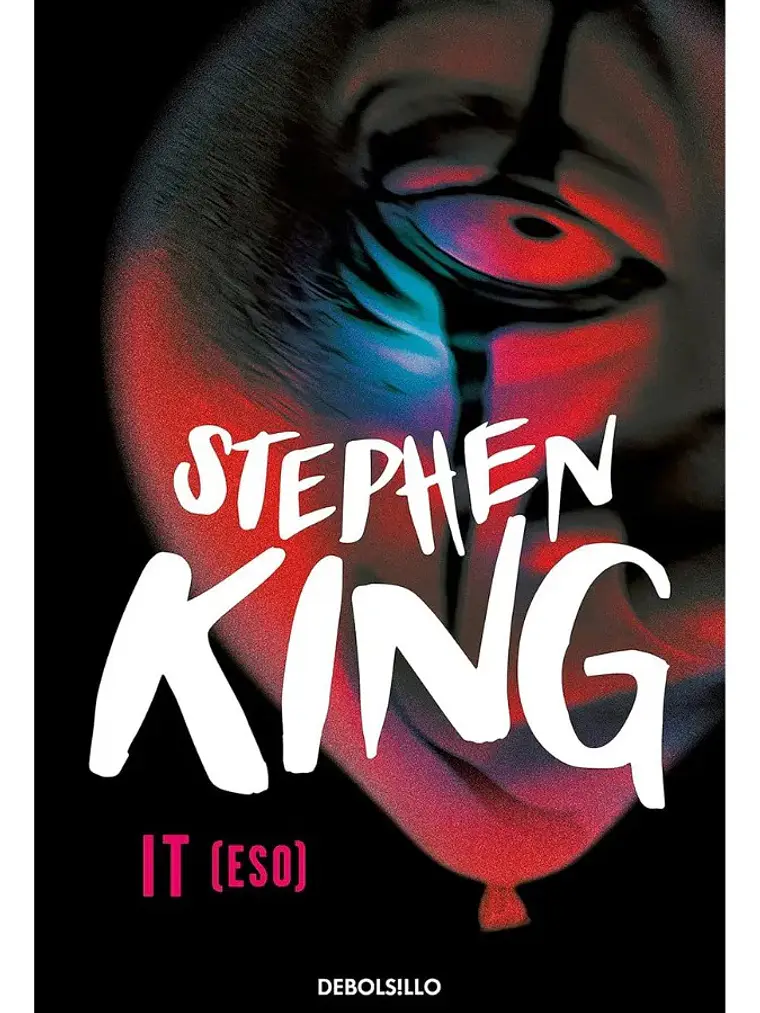 It (Eso) - Stephen King 1