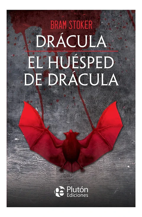 DRÁCULA - EL HUÉSPED DE DRÁCULA - BRAM STOKER