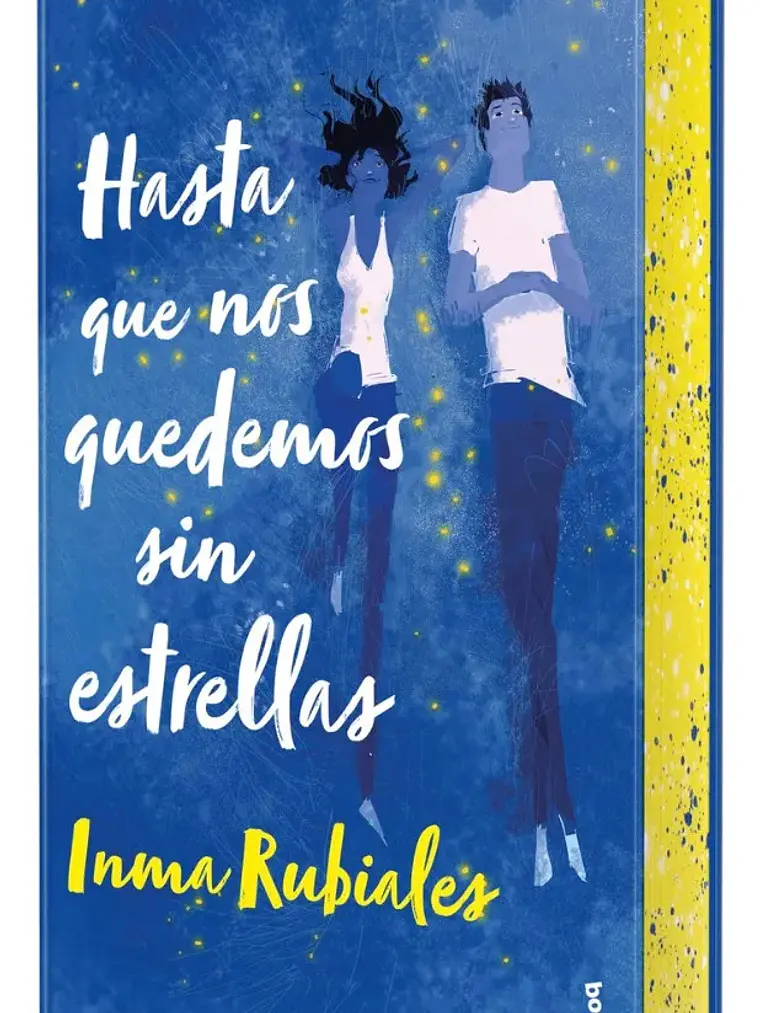 Hasta Que Nos Quedemos Sin Estrellas - Inma Rubiales 1