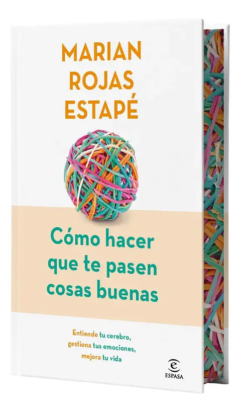 CÓMO HACER QUE TE PASEN COSAS BUENAS - EDICIÓN ESPECIAL