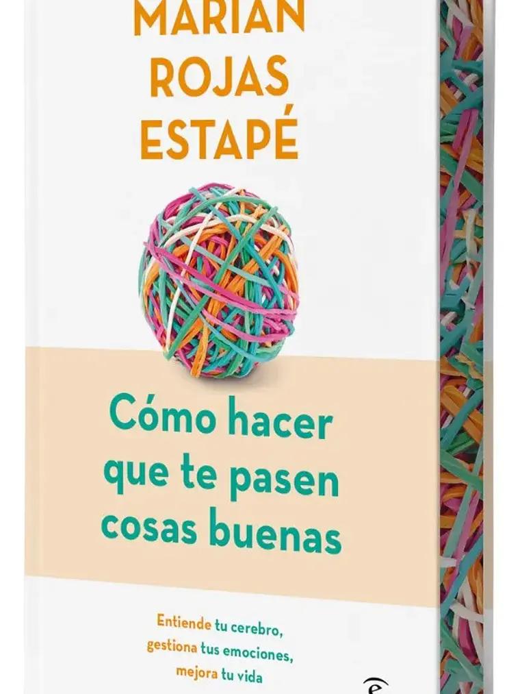 Cómo Hacer Que Te Pasen Cosas Buenas - Edición Especial 1