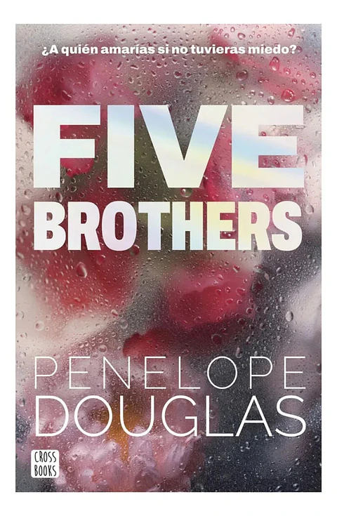 Five Brothers - Penelope Douglas