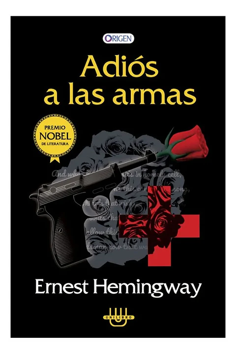 Adiós A Las Armas - Ernest Hemingway