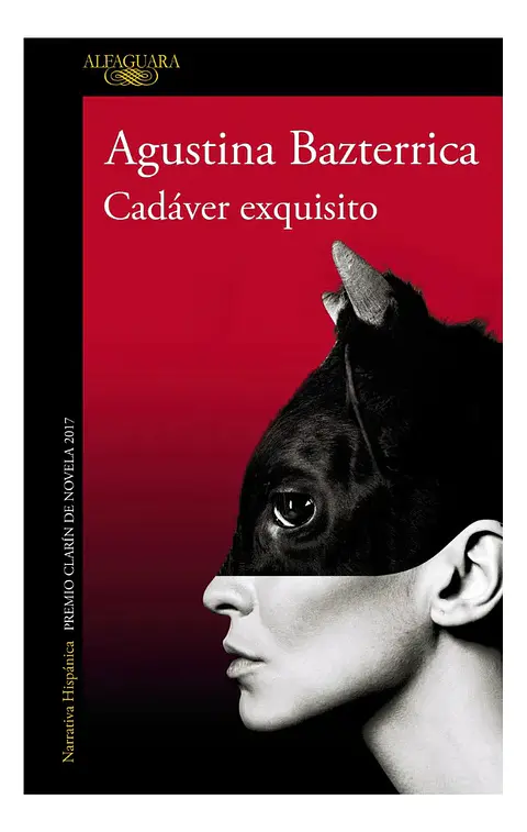 Cadáver Exquisito - Agustina Bazterrica
