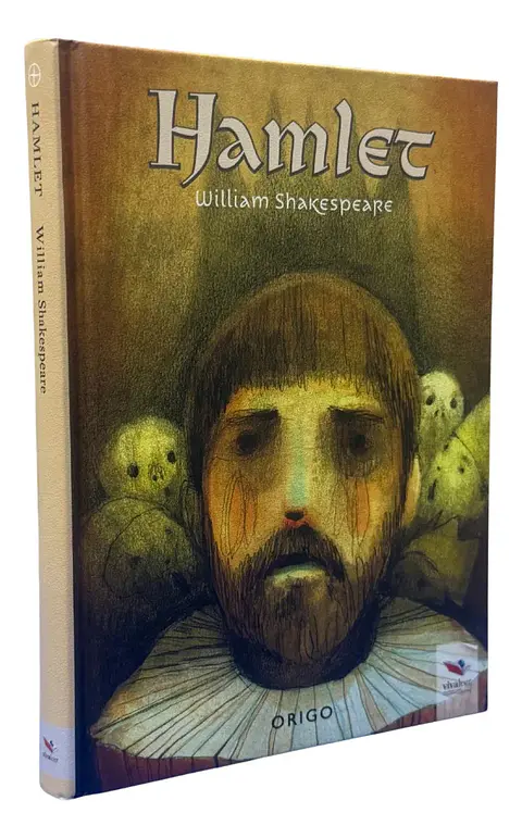 Hamlet - William Shakespeare / Origo