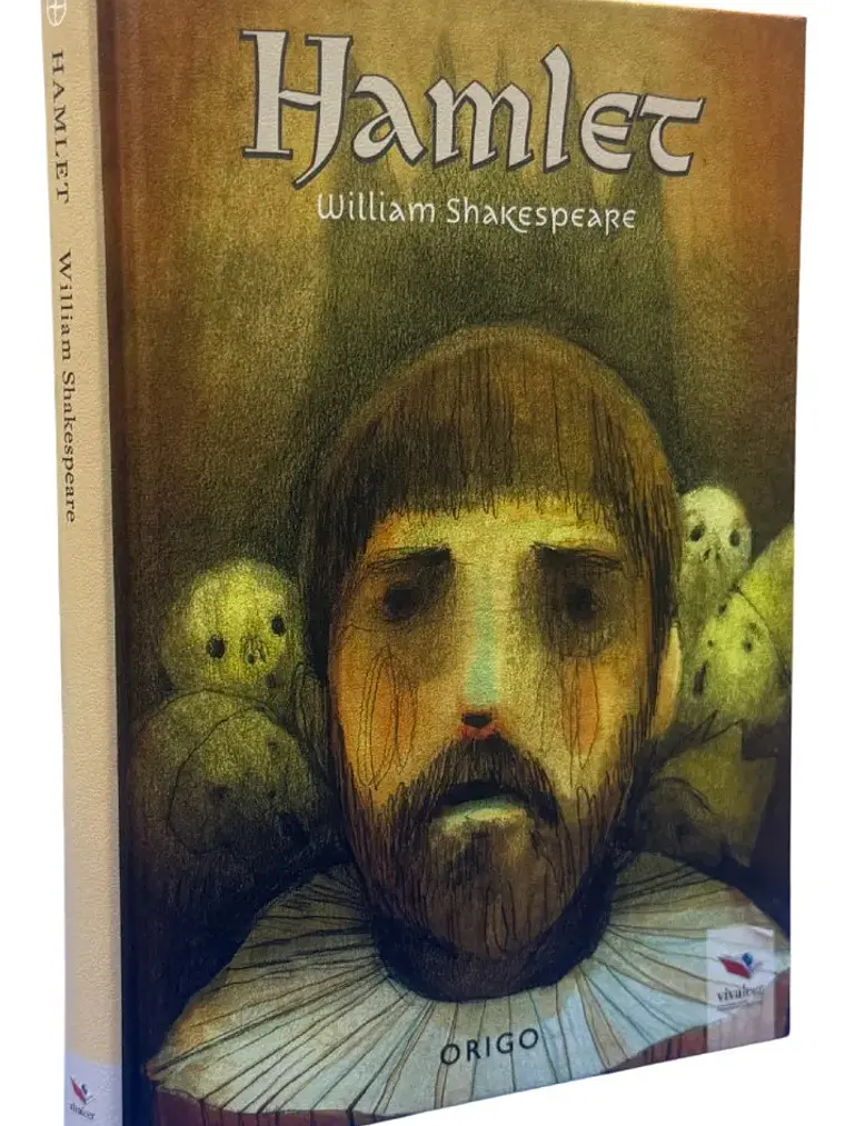 Hamlet - William Shakespeare / Origo 1