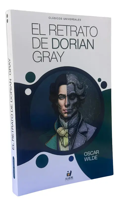 El Retrato De Dorian Gray - Oscar Wilde / Albor