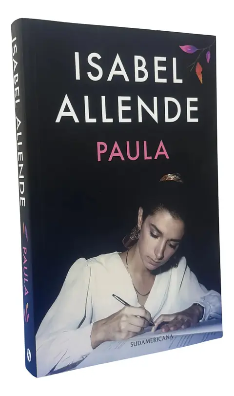 Paula - Isabel Allende / Sudamericana