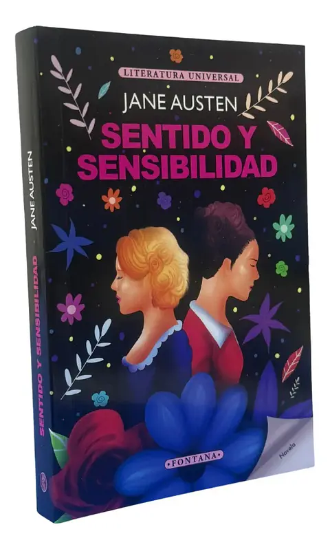 Sentido Y Sensibilidad - Jane Austen / Fontana