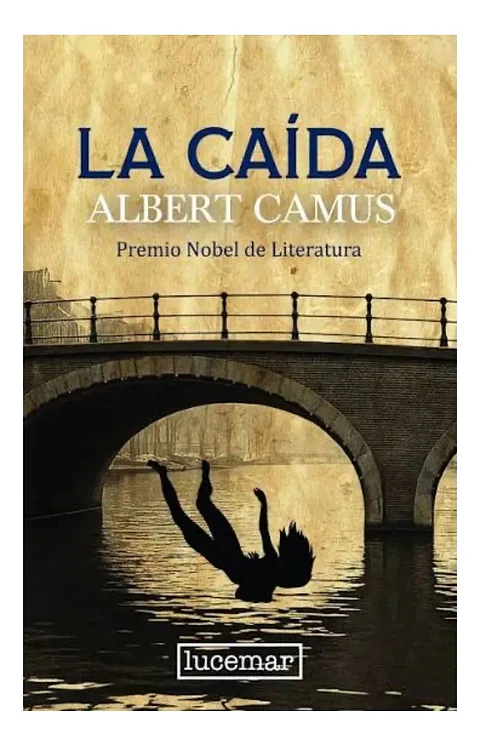 La Caída - Albert Camus