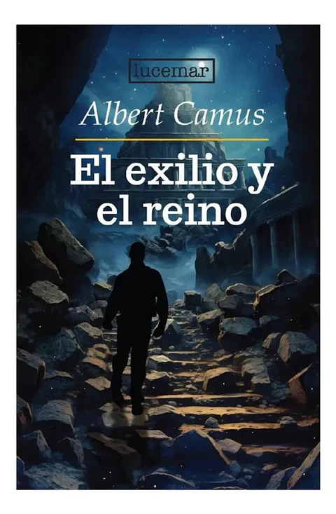 El Exilio Y El Reino - Albert Camus