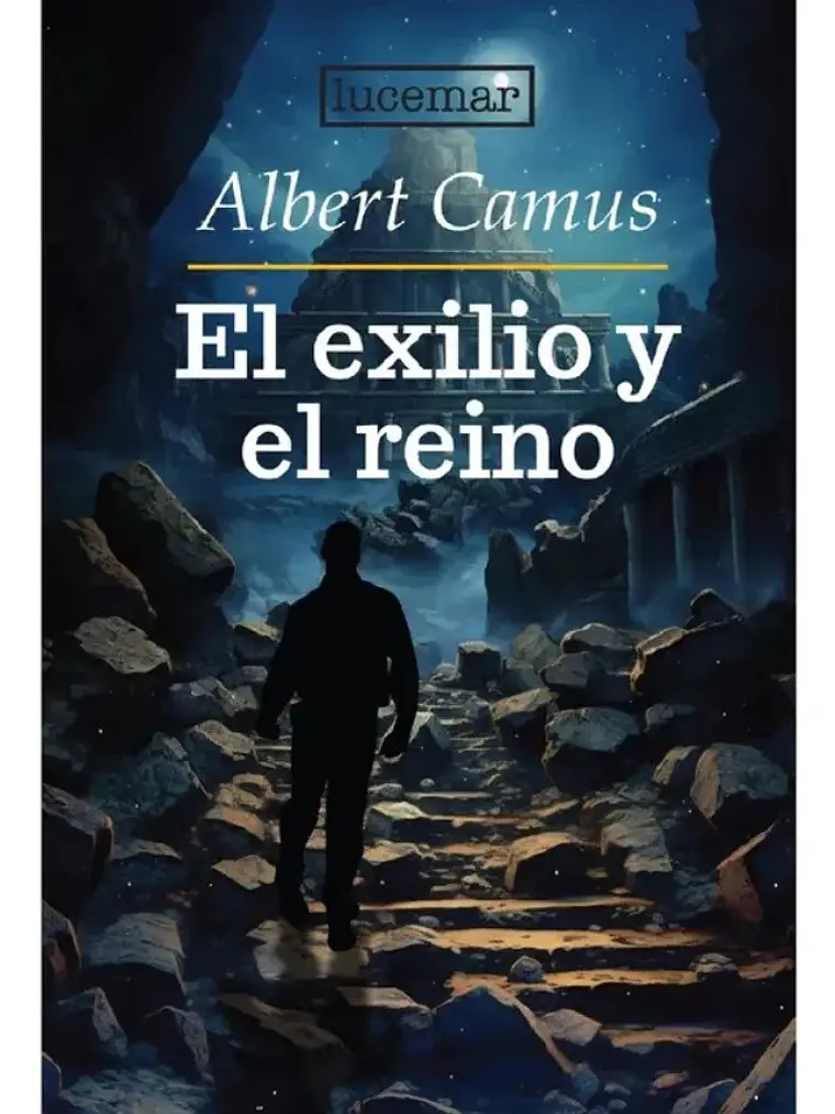 El Exilio Y El Reino - Albert Camus 1