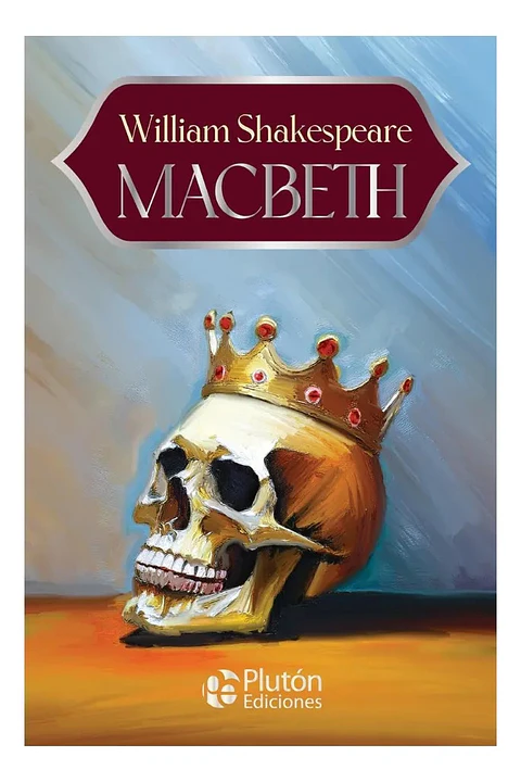 Macbeth - William Shakespeare