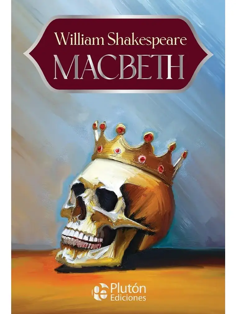 Macbeth - William Shakespeare 1
