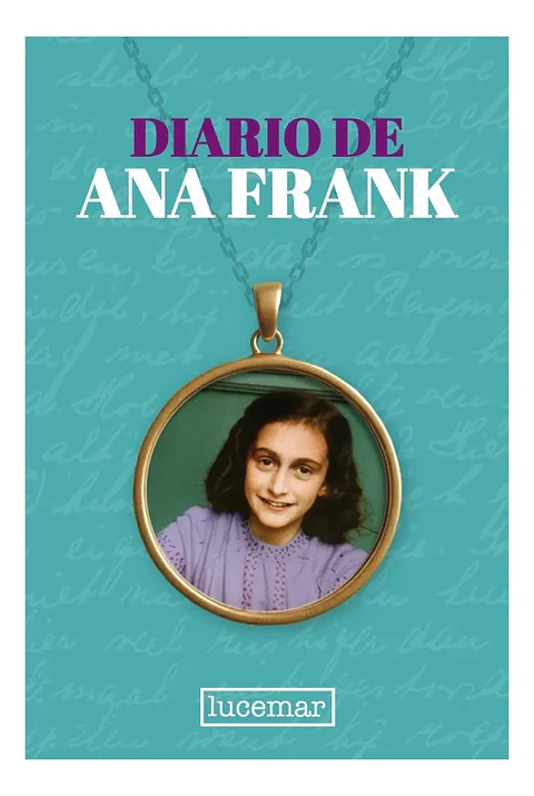 Diaro De Ana Frank - Lucemar