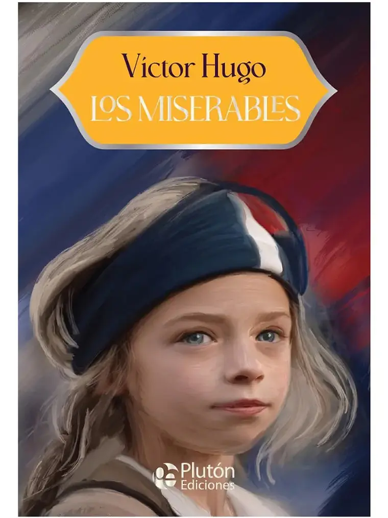 Los Miserables - Víctor Hugo 1