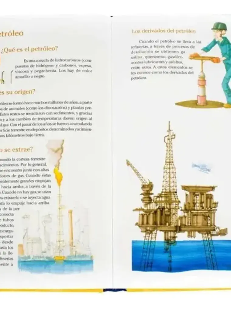 El Libro De Las Preguntas Y Respuestas - Lexus 2