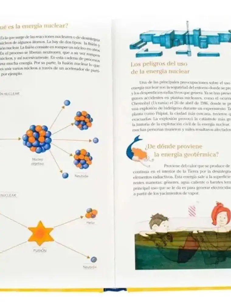 El Libro De Las Preguntas Y Respuestas - Lexus 3