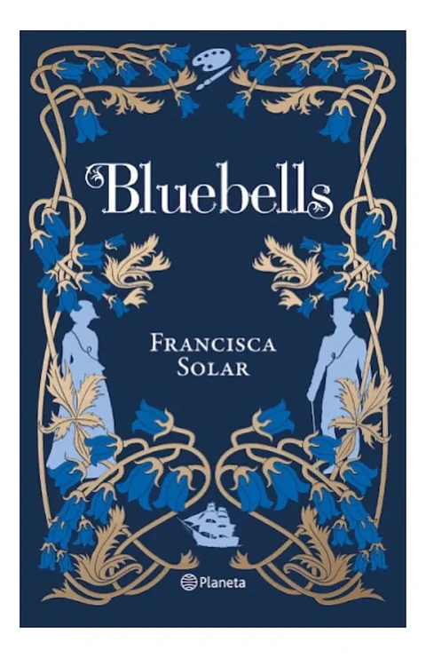 Bluebells - Francisca Solar