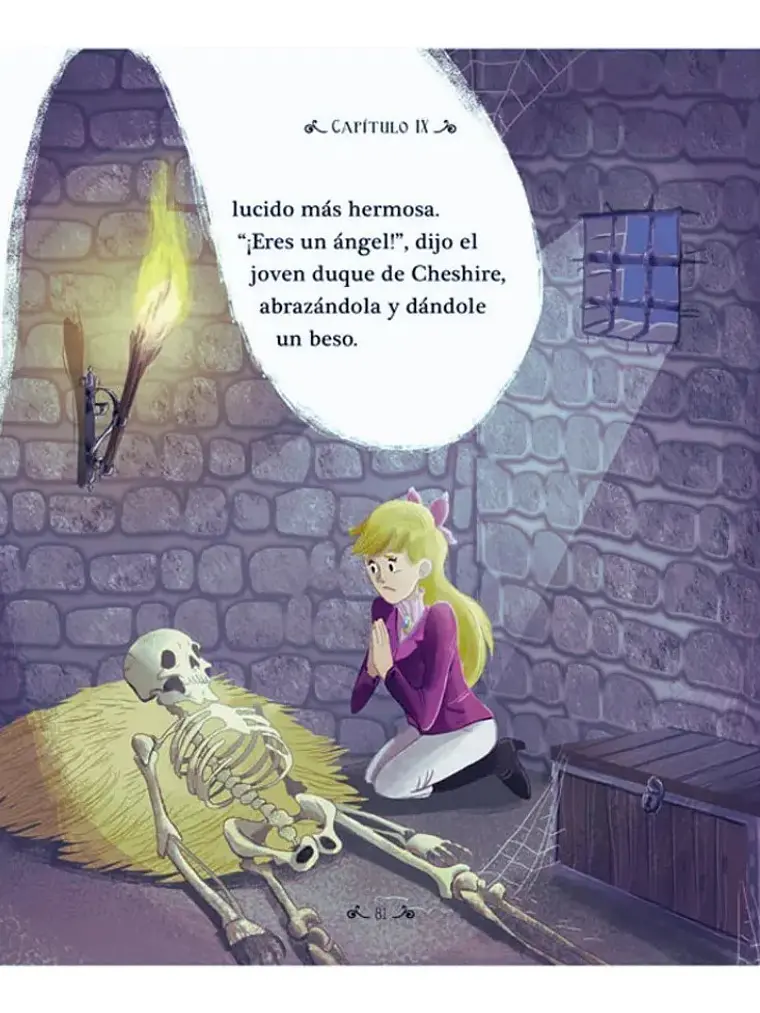 El Fantasma de Canterville - Oscar Wilde / Lexus 2