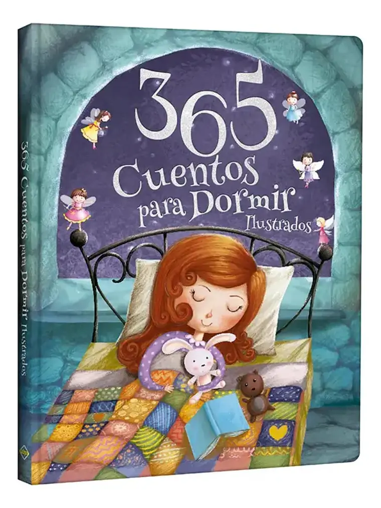 365 Cuentos para Dormir Ilustrados - Lexus 1