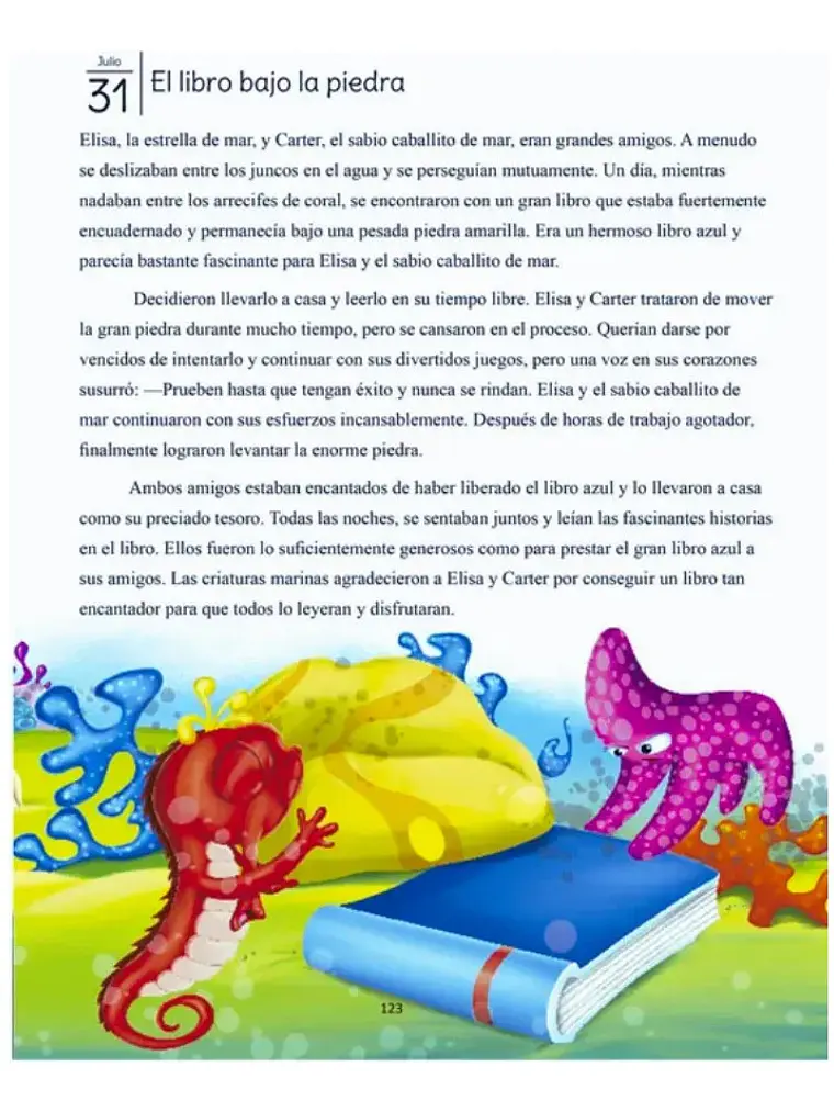 365 Cuentos de Animales Ilustrados - Lexus 3