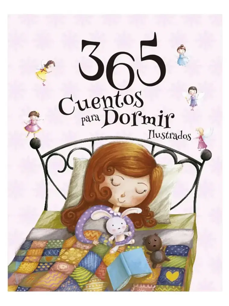 365 Cuentos para Dormir Ilustrados - Lexus 2