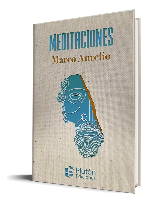 Meditaciones - Marco Aurelio / Tapa Dura