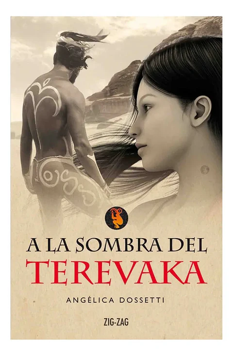 A La Sombra Del Terevaka - Angélica Dossetti