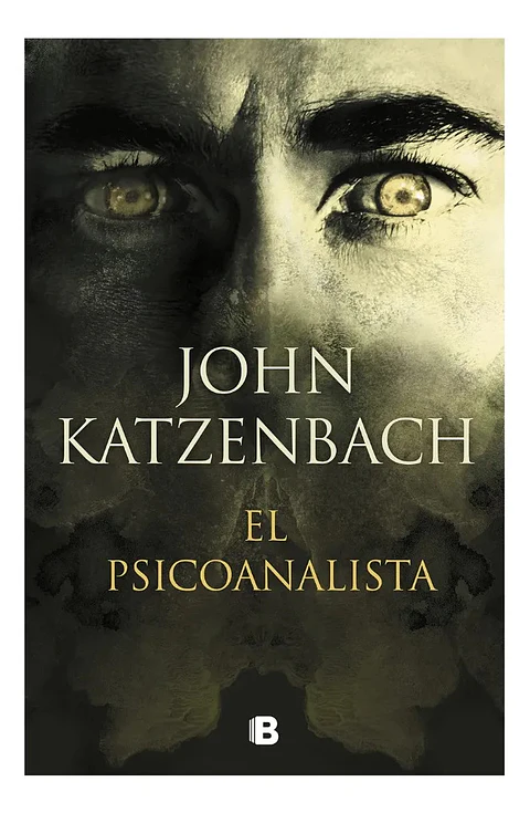 El Psicoanalista - John Katzenbach