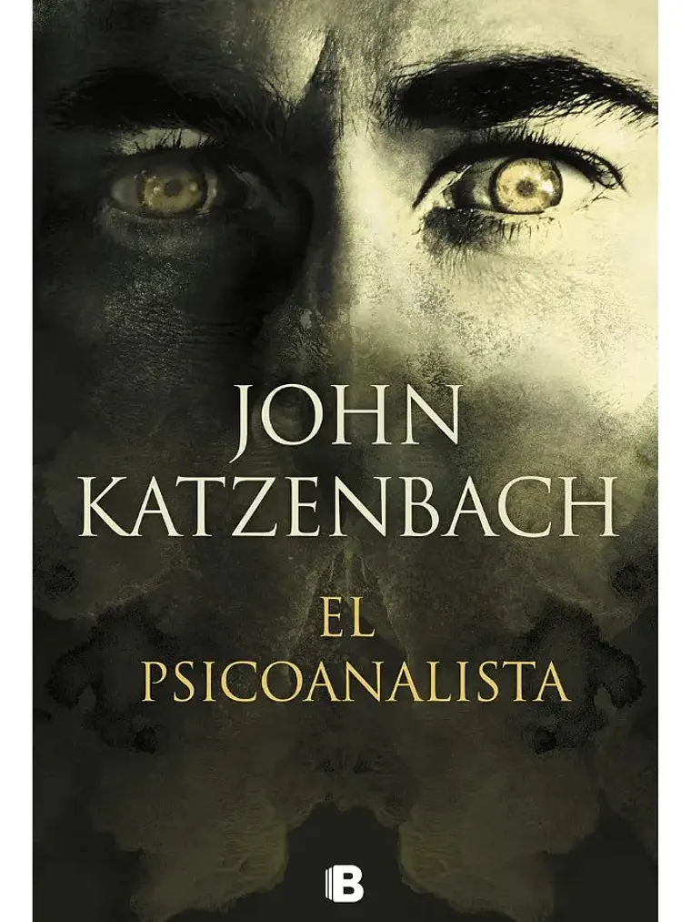 El Psicoanalista - John Katzenbach 1