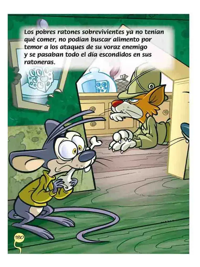 Fábulas Clásicas (14 Fábulas) Lexus  2