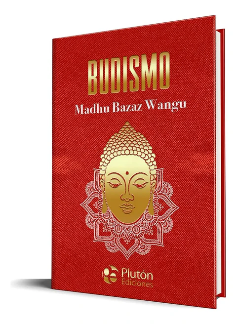 Budismo - Madhu Bazaz Wangu - Colección Amatista Tapa Dura