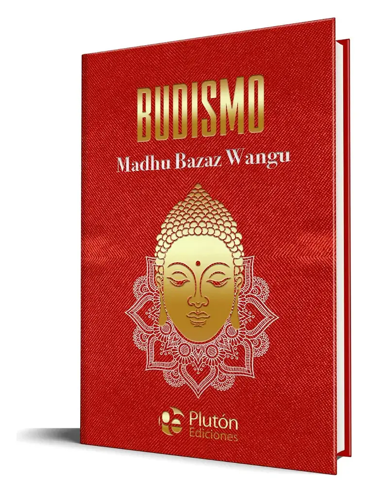 Budismo - Madhu Bazaz Wangu - Colección Amatista Tapa Dura 1