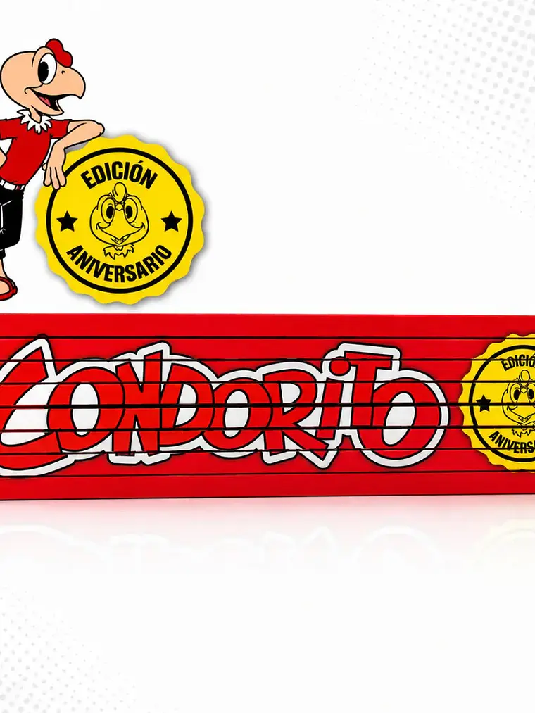 Colección Condorito Aniversario 8 Tomos - Pepo Tapa Dura 2