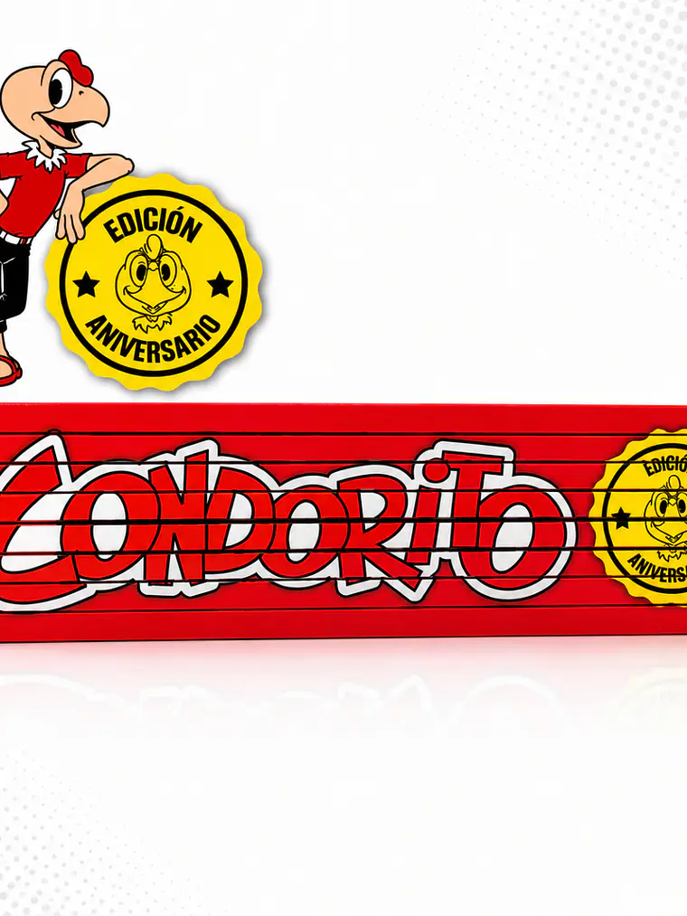 Colección Condorito Aniversario 8 Tomos - Pepo Tapa Dura 2