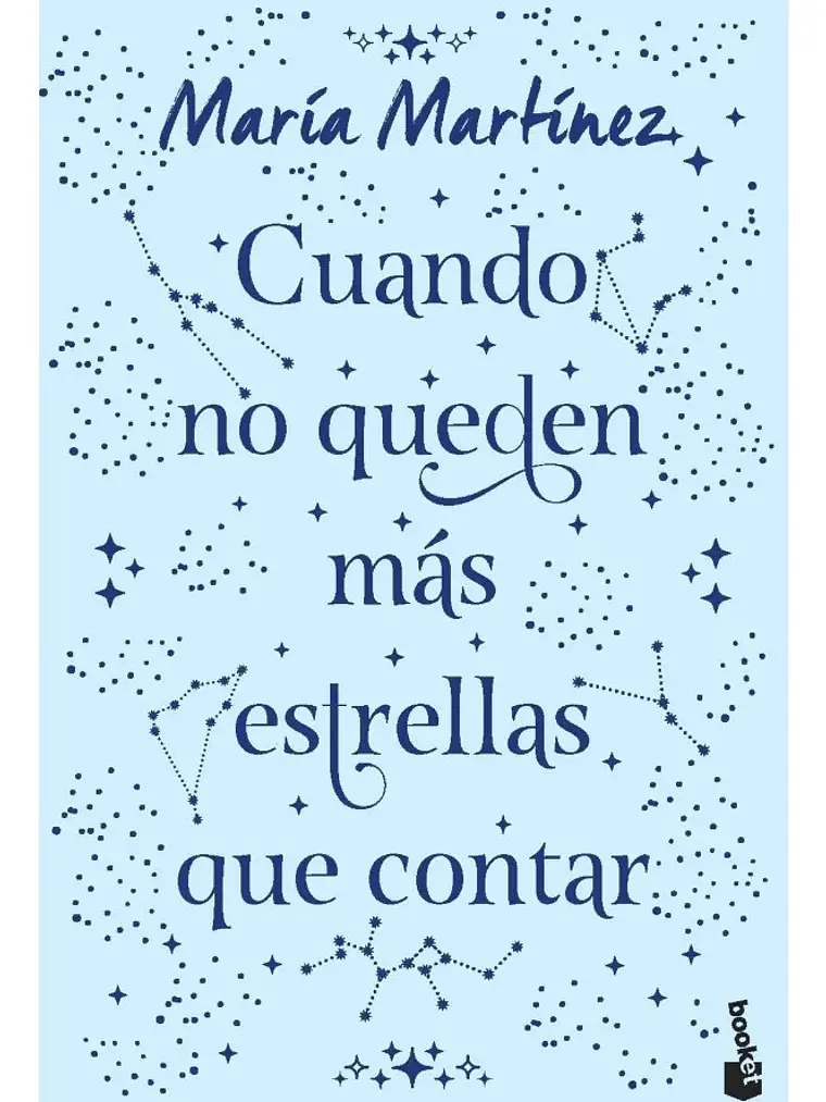 Cuando No Queden Más Estrellas Que Contar Edición Tapa Dura 1