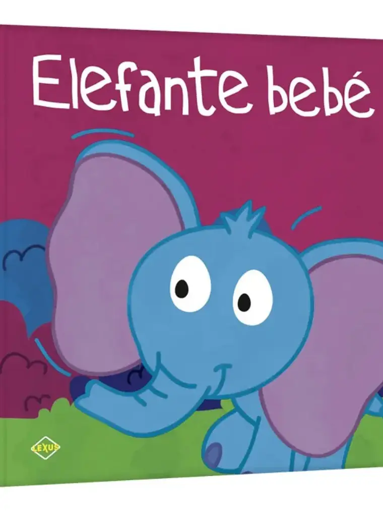 Animales Bebés De La Selva Mi Pequeña Biblioteca 8 Libros 2