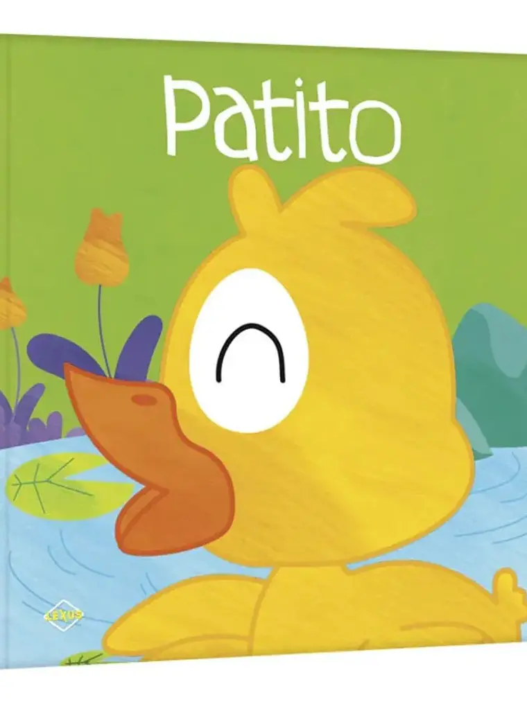 Animales Bebés De La Granja Mi Pequeña Biblioteca 8 Libros 4