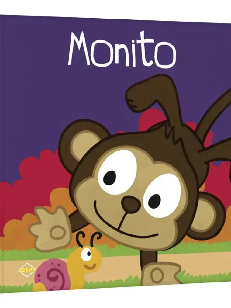 Animales Bebés De La Selva Mi Pequeña Biblioteca 8 Libros 3