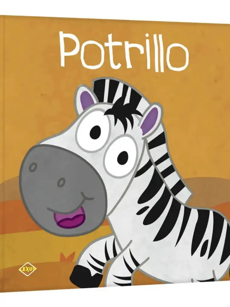 Animales Bebés De La Selva Mi Pequeña Biblioteca 8 Libros 5