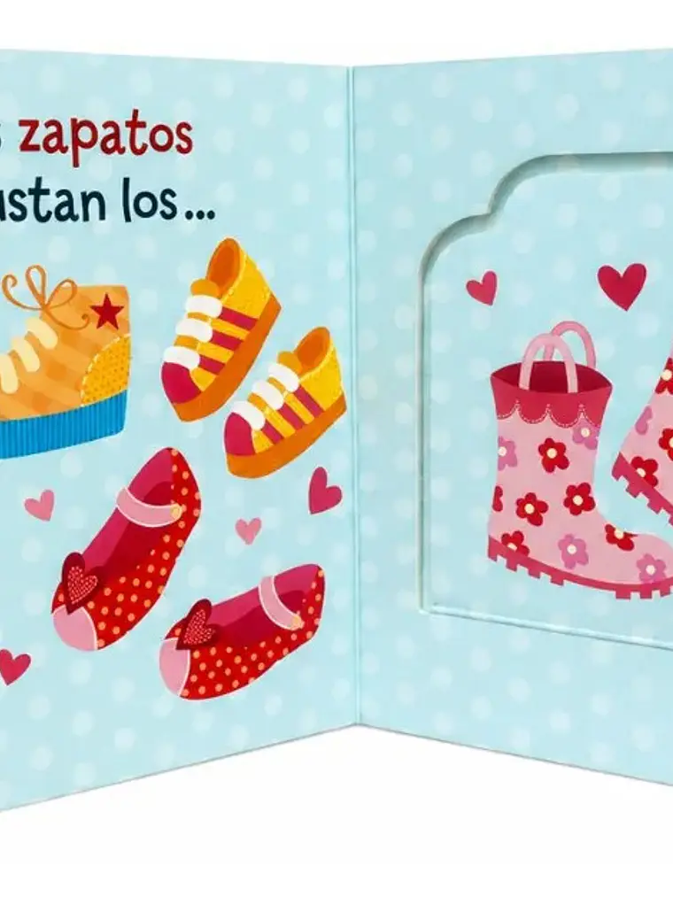 Babies Love Primeras Palabras Libro Con Solapas Bebés 3