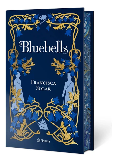 Bluebells Edición Especial - Francisca Solar - Planeta